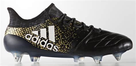 adidas x 16.1 leather.